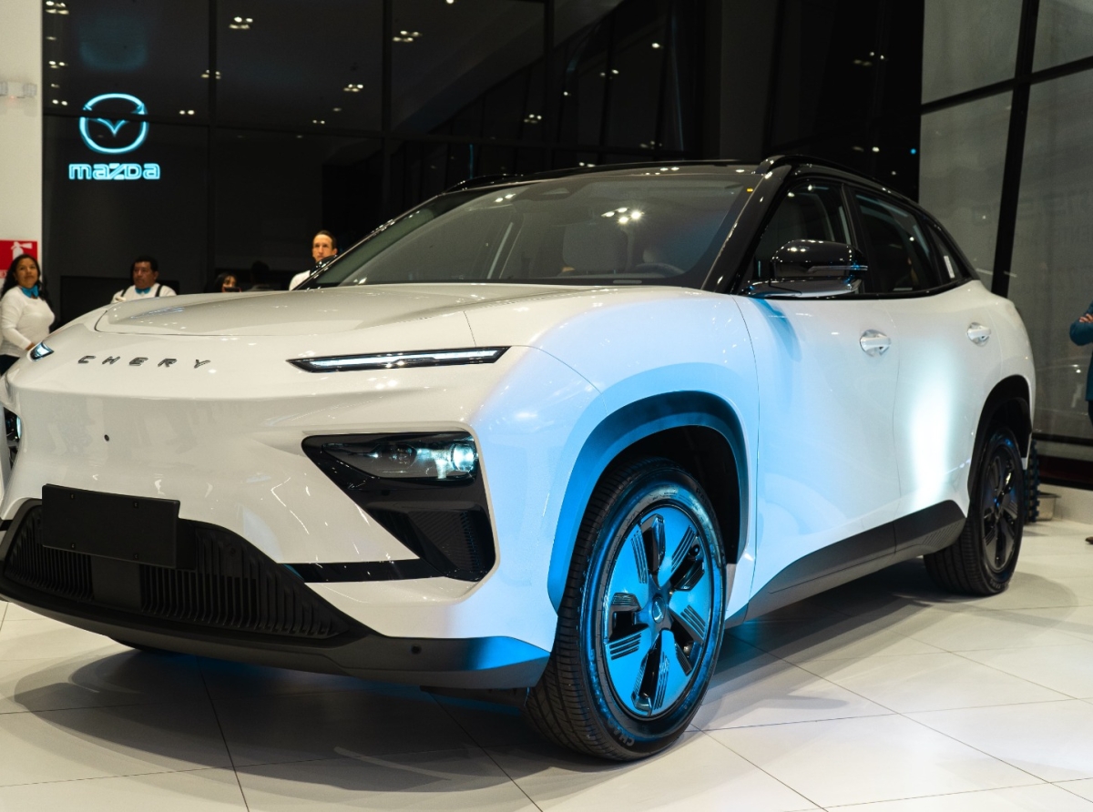 AUTOS PARA UN FUTURO VERDE